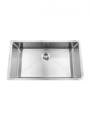 Qila-P Stainless Steel Undermount Sink